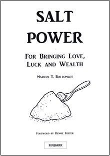 SALT POWER By Marcus T. Bottomley